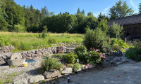 Land und Forstwirtschaft - 4810, Gmunden - Einzigartiger Bauernhof im Salzburger Land – Naturparadies mit eigenem Badesee