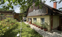 Haus - 8112, Gratwein - Idyllisches Wohnen in ruhiger Lage mit Sonnenterrasse