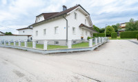 Haus - 4501, Neuhofen an der Krems - Charmantes Ein/Zweifamilienhaus mit großzügigem Garten in Neuhofen an der Krems zu kaufen!