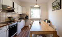 Wohnung - 4600, Wels - Charmante 3-Zimmer-Wohnung mit Balkon zu kaufen, Nähe Messe Wels