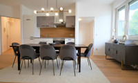Wohnung - 2325, Himberg - Charmante 2-Zimmer-Wohnung mit Südausrichtung mit eigenem Garagenstellplatz