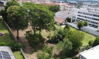 Grundstück - 7000, Eisenstadt - attraktives Grundstück mit Altbaumbestand in Bestlage von Eisenstadt