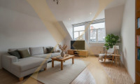 Wohnung - 4020, Linz - Attraktive 3-Zimmer-Wohnung in zentraler Innenstadtlage in Linz zu vermieten