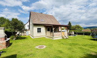 Haus - 8732, Seckau - Seckau: 5 Zimmer Einfamilienhaus in ruhiger Siedlungslage mit großem Garten