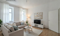 Wohnung - 1110, Wien - ++NEU++ sanierungsbedürftige 3-Zimmer Altbauwohnung, völlige Innenhoflage