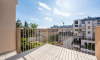 Wohnung - 1160, Wien,Ottakring - ++NEU++ Excellent 3-Room New-Build Apartment in a Prime Location – First Occupancy