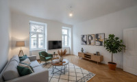 Wohnung - 1150, Wien - ++NEU++ Erstbezug - fantastische 2-Zimmerwohnung in toller Lage
