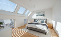 Wohnung - 1160, Wien,Ottakring - ++NEU++ Well-Designed 5-room Duplex Apartment in a Prime Location – Brand-New First Occupancy