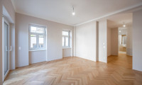 Wohnung - 1160, Wien,Ottakring - ++NEU++ Großartig geschnittene 1-Zimmer Altbau-Wohnung in toller Lage (Erstbezug)!!!