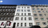Wohnung - 1200, Wien - # SQ - CHARMANTE 2 ZIMMER WOHNUNG MIT TERRASSE UND GARTEN IN HOFRUHELAGE - ZENTRALER & RUHIGE GELEGEN IN BRIGITTENAU - AIRBNB VERMIETUNG MÖGLICH