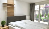 Wohnung - 1120, Wien - #SQ - SUNNY 3-ROOM-APARTMENT WITH TERRACE AND GARAGE