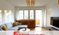 Wohnung - 5020, Salzburg - Gepflegte Drei-Zimmer-Wohnung mit Balkon | MAXGLAN