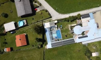 Halle / Lager / Produktion - 8665, Langenwang - Traumhaus im Mürztal: Wohnen und Arbeiten, 1 Stunde von Wien