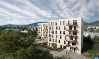 Wohnung - 8020, Graz - LUMINA – Durchdachte Grundrisse. Viel Licht. Viel Freiraum.
