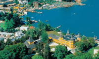 Wohnung - 9220, Velden am Wörther See - Vollmöblierte Wohnung in Velden