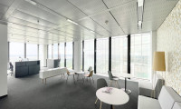 Büro / Praxis - 1100, Wien - Büro im Hochhaus mit ausgezeichneter Infrastruktur und Panoramablick!