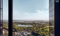 Büro / Praxis - 1100, Wien - 2 Hochhaus Etagen mit ausgezeichneter Infrastruktur und Panoramablick!