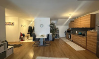 Wohnung - 3462, Absdorf - Großzügige, sanierte Gartenwohnung - TOP LAGE