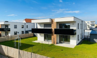 Wohnung - 8054, Pirka - TRAUMWOHNUNG mit traumhaftem Garten +++ Luxusausstattung inklusive Parkplatz, BK, HK und Strom - Besichtigung am Dienstag 26.05.2026