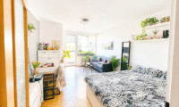 Wohnung - 5020, Salzburg - Raumwunder: Garconniere in Salzburg Liefering
