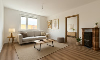 Wohnung - 8740, Zeltweg - Renovierte Wohnung mit Küche in Zeltweg - Ihre neue Wohlfühloase wartet!!
