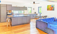 Haus - 5360, St. Wolfgang im Salzkammergut - Modernes Traumhaus in St. Wolfgang: 5 Zimmer, Garten, Garage, top Ausstattung zum Kauf!