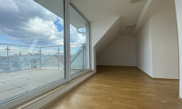 Wohnung - 1100, Wien - Klimatisierte, sonnige Dachterrassenwohnung - 5 Minuten zu U1-Keplerplatz