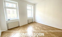Wohnung - 1200, Wien - Vorab-Info / coming soon!! - 4-Zimmer-Altbau-Wohnung in zentraler Lage!