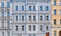 Wohnung - 1180, Wien - Wunderschöne Wohnung in einem wunderschönen Haus