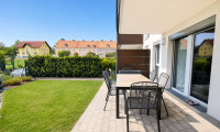 Wohnung - 8160, Weiz - Hochwertige 3-Zimmer-Wohnung mit sonniger Terrasse