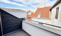 Wohnung - 1160, Wien,Ottakring - Liebe 2-Zimmer Terrassenwohnung in Ruhelage!