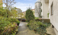 Wohnung - 1120, Wien - Liebe 2-Zimmerwohnung mit separater Küche