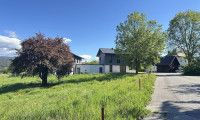 Haus - 9220, Lind ob Velden - DOPPELHAUSHÄLFTE MIT GARTEN IN IDYLLISCHER RUHELAGE