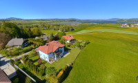 Haus - 5201, Seekirchen am Wallersee - Einzigartige Wohlfühloase mit Sauna und Weitblick - Wallersee
