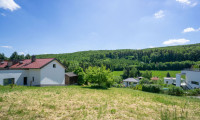 Grundstück - 3021, Pressbaum - Pressbaum Kaiserbrunn – Großzügiges Baugrundstück in ruhiger Sonnenlage