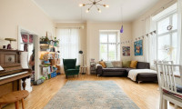 Wohnung - 8010, Graz - 4-ZIMMER-WOHNUNG | MODERNES WOHNGEFÜHL | LICHTDURCHFLUTET | TOP-LAGE IN GRAZ
