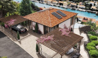 Haus - 20270, Vela Luka - LUKA HILLS – Drei Luxusvillen im Bau | Vela Luka, Insel Korčula