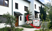 Haus - 2345, Brunn am Gebirge - Charmantes Mittel-Reihenhaus mit Dachterrasse & Garten in Top-Lage von Brunn am Gebirge