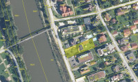 Grundstück - 8041, Graz - Baugrundstück für Einfamilienhaus in attraktiver Lage der Murfelderstraße