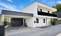 Haus - 8523, Frauental an der Laßnitz - KLIMATISIERT: Sonniges Einfamilienhaus mit Doppelcarport und E-Ladestation