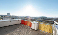 Wohnung - 1230, Wien,Liesing - PROVISIONSFREI | 4 Zimmer Dachgeschosswohnung & 4 Terrassen mit Weitblick über Wien