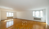 Wohnung - 1040, Wien - Einzigartige Lage: Lichtdurchflutete 102 m² Wohnung mit großem Wohnsalon