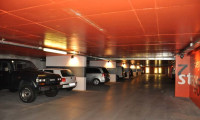 Immobilie - 1070, Wien - Garagenplatz - Nähe Burggasse! Provisionsfrei!