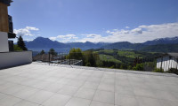 Wohnung - 4813, Altmünster - Erstbezugs-Maisonette am Gmundnerberg: Perfekte See-Bergpanorama-Lage mit 74m² Terrasse