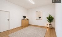 Wohnung - 1020, Wien - Charmante 1,5-Zimmer-Altbauwohnung in ruhiger Innenstadtlage