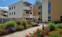 Wohnung - 7000, Eisenstadt - Moderne 3-Zimmer-Wohnung im Erstbezug – Stilvoll und Schön mit Terrasse!