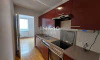 Wohnung - 1090, Wien,Alsergrund - Tolle Lage auf der Nussdorfer Straße DG  -2-Zimmer mit Balkon