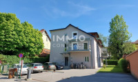 Wohnung - 8010, Graz - GARCONNIERE NAHE LKH MIT TERRASSE + PARKPLATZ UM € 620,--