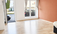 Büro / Praxis - 8051, Graz,04.Bez.:Lend - Vielseitiges Geschäftslokal / Apartment mit Auslage – sofort bezugsfähig