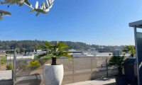 Wohnung - 8042, Graz,08.Bez.:Sankt Peter - Exklusive Penthouse-Wohnung mit 2 großzügigen Terrassen & traumhafter Dachterrasse mit 360°-Blick!